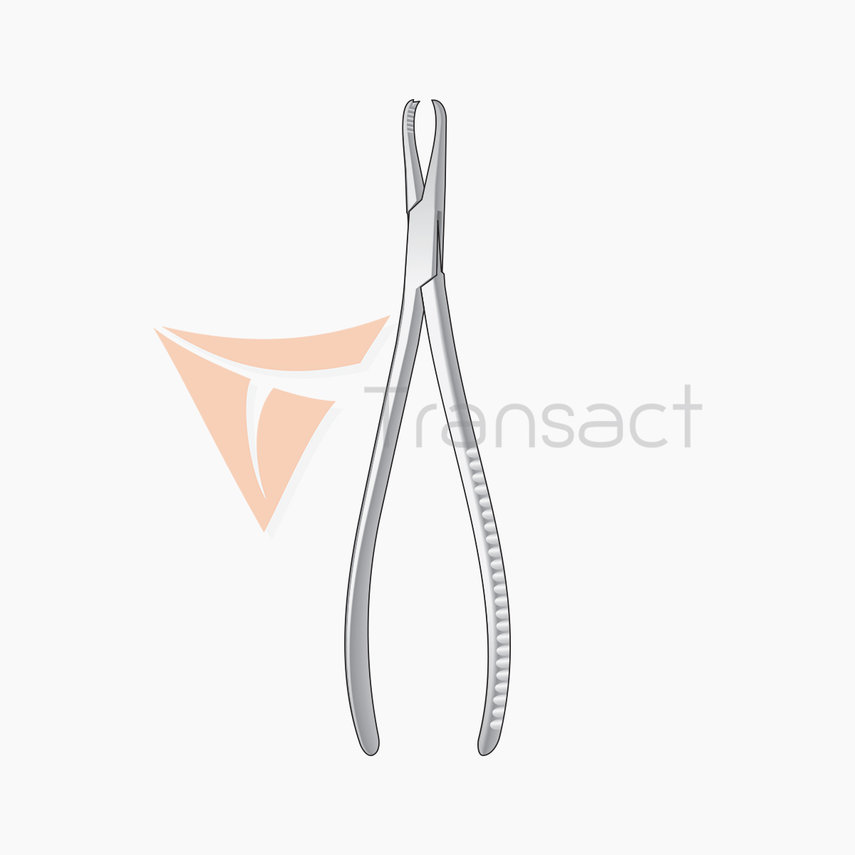 langenbeck-bone-holding-forceps